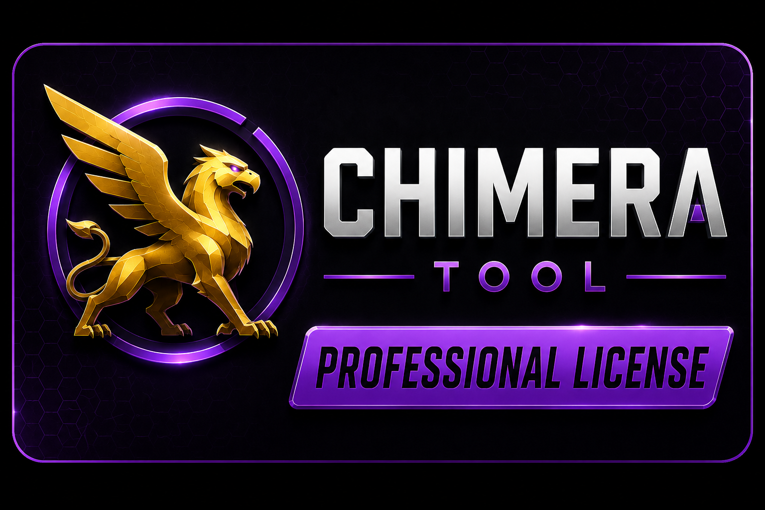 Chimera Tool (Professional License) Activation / Renew - Instant