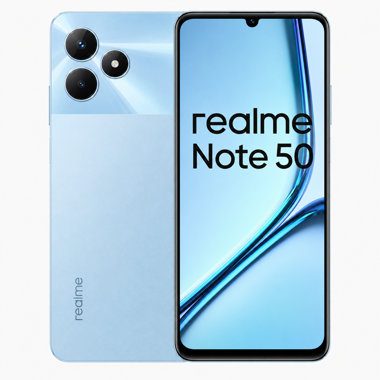 Procedimento Payjoy Realme Note 50 Definitivo