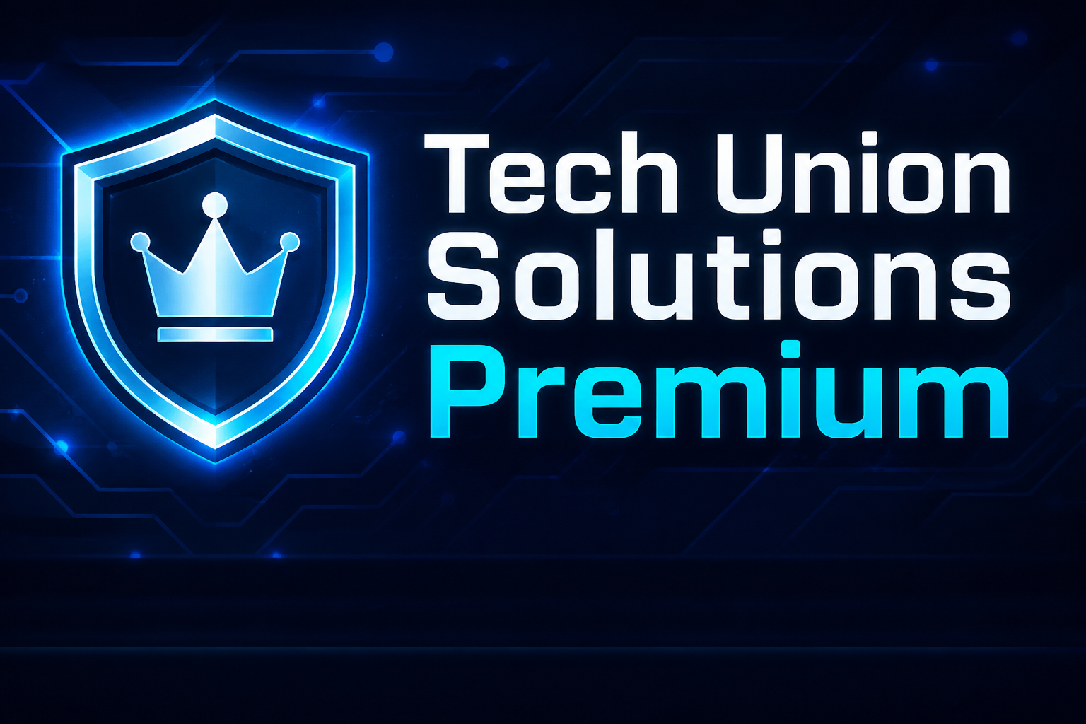 Tech Union Solutions Premium