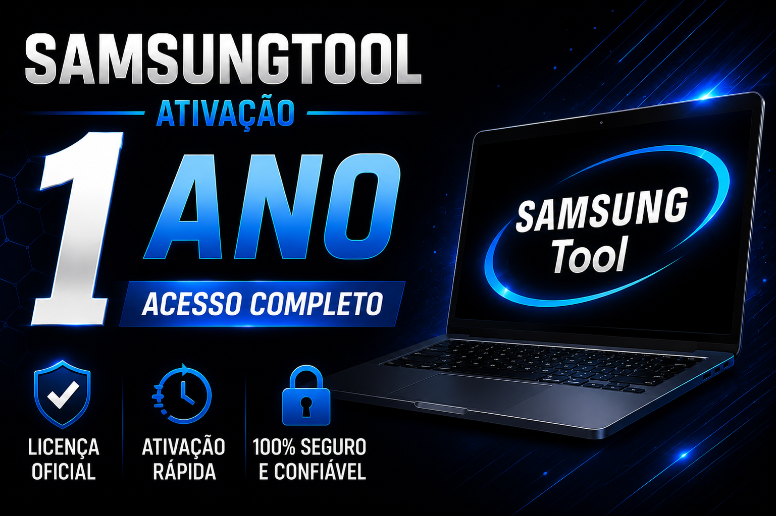 SamsungTool.us KG Bypass Activation for [1 Year]