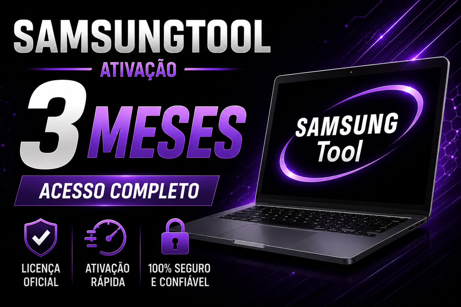 SamsungTool.us KG Bypass Activation for [3 Months]