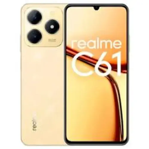 Procedimento Realme C61 Payjoy Definitivo