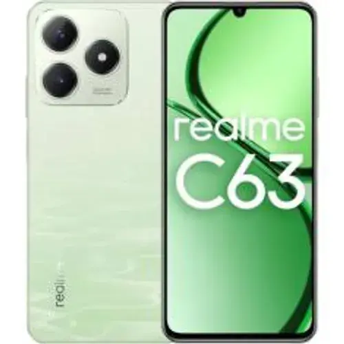 Procedimento Realme C63 Payjoy Definitivo