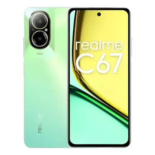 Procedimento Realme C67 Payjoy Definitivo