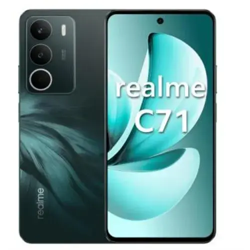 Procedimento Realme C71 Payjoy Definitivo