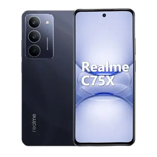Procedimento Realme C75x Payjoy Definitivo