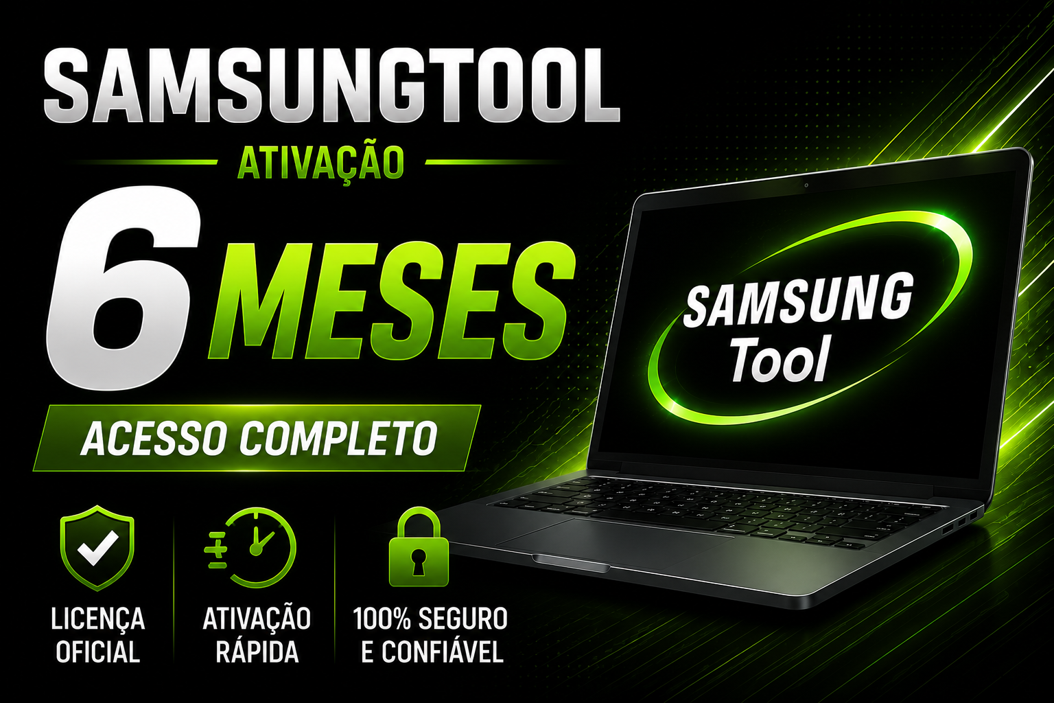 SamsungTool.us KG Lock Bypass Activation for [6 Months]