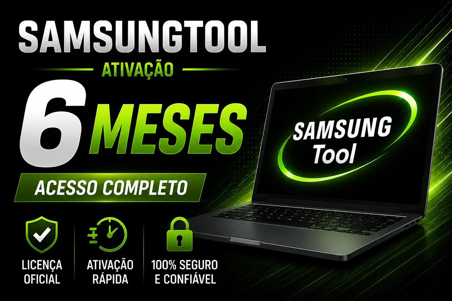 SamsungTool.us KG Lock Bypass Activation for [6 Months]