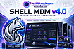 ShellTool - 12 Months