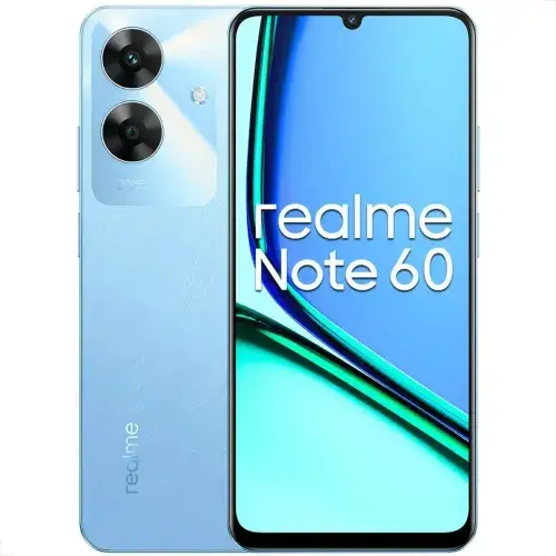 Procedimento Realme Note 60 Payjoy Definitivo