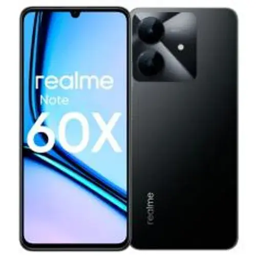 Procedimento Realme Note 60x Payjoy Definitivo